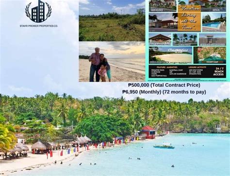 Beach Property For Sale Philippines [1,038 Properties] (August .